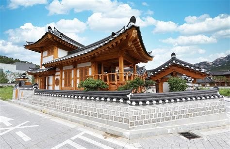 hanok stay|Iba pa.